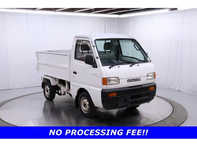 1995 Suzuki Carry (CC-2013900) for sale in Christiansburg, Virginia