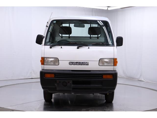 1995 Suzuki Carry (CC-2013900) for sale in Christiansburg, Virginia