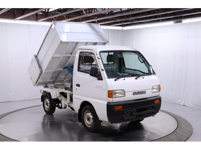 1995 Suzuki Carry (CC-2013900) for sale in Christiansburg, Virginia