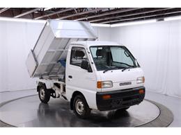 1995 Suzuki Carry (CC-2013900) for sale in Christiansburg, Virginia