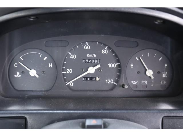 1995 Suzuki Carry (CC-2013900) for sale in Christiansburg, Virginia