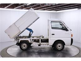 1995 Suzuki Carry (CC-2013900) for sale in Christiansburg, Virginia