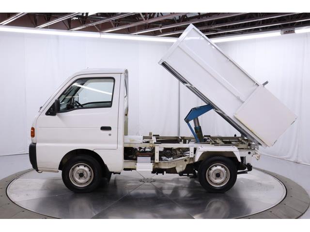1995 Suzuki Carry (CC-2013900) for sale in Christiansburg, Virginia