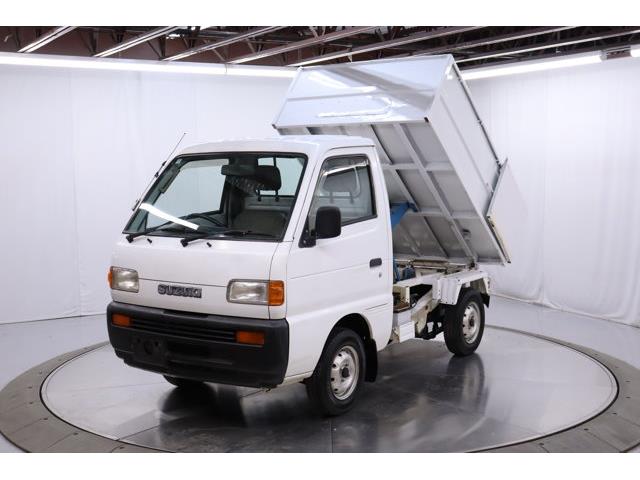 1995 Suzuki Carry (CC-2013900) for sale in Christiansburg, Virginia