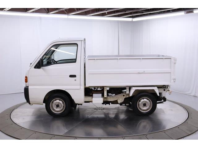 1995 Suzuki Carry (CC-2013900) for sale in Christiansburg, Virginia