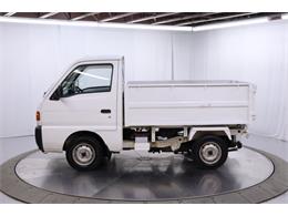 1995 Suzuki Carry (CC-2013900) for sale in Christiansburg, Virginia