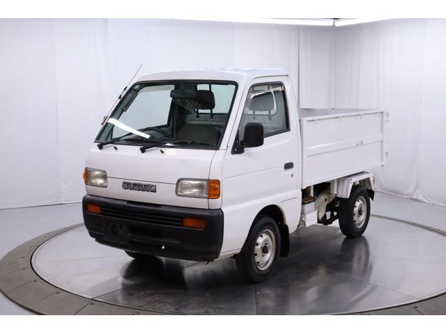 1995 Suzuki Carry (CC-2013900) for sale in Christiansburg, Virginia