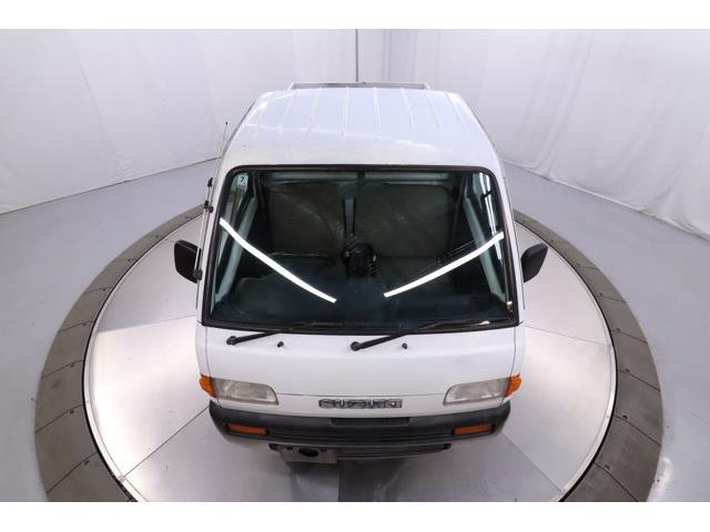 1995 Suzuki Carry (CC-2013900) for sale in Christiansburg, Virginia