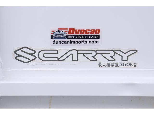 1995 Suzuki Carry (CC-2013900) for sale in Christiansburg, Virginia