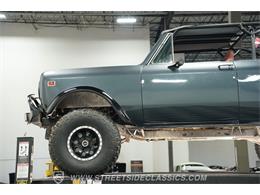 1977 International Scout II (CC-2013906) for sale in Lavergne, Tennessee