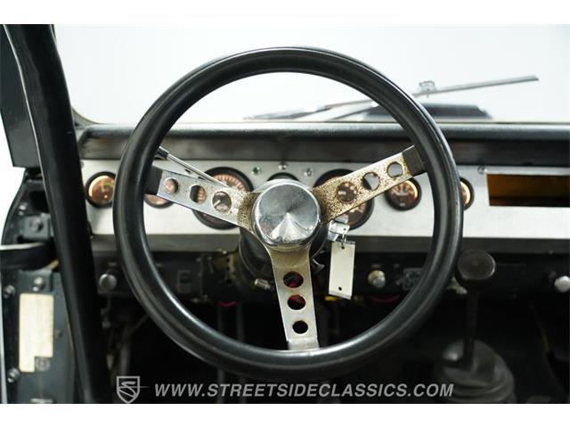 1977 International Scout II (CC-2013906) for sale in Lavergne, Tennessee