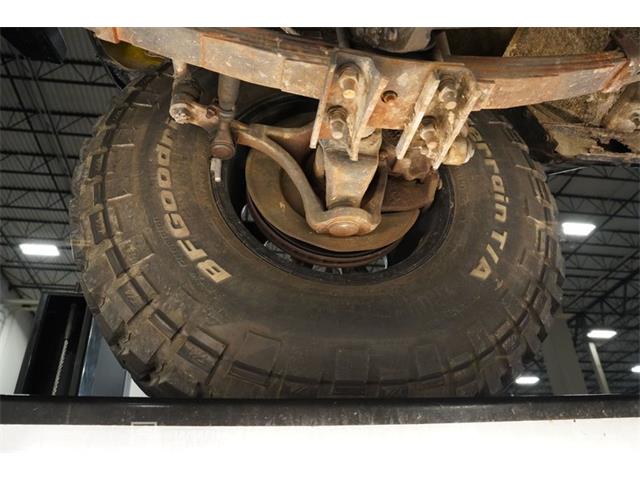 1977 International Scout II (CC-2013906) for sale in Lavergne, Tennessee