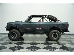 1977 International Scout II (CC-2013906) for sale in Lavergne, Tennessee