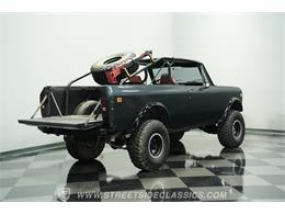 1977 International Scout II (CC-2013906) for sale in Lavergne, Tennessee