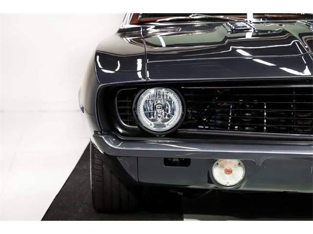 1969 Chevrolet Camaro (CC-2013916) for sale in Volo, Illinois