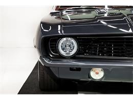 1969 Chevrolet Camaro (CC-2013916) for sale in Volo, Illinois