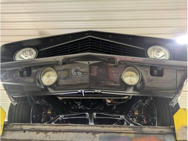 1969 Chevrolet Camaro (CC-2013916) for sale in Volo, Illinois