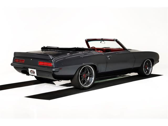 1969 Chevrolet Camaro (CC-2013916) for sale in Volo, Illinois