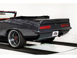 1969 Chevrolet Camaro (CC-2013916) for sale in Volo, Illinois