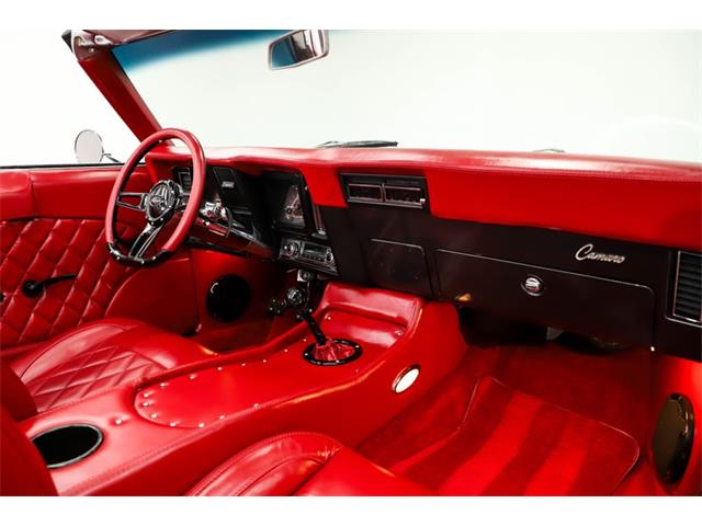 1969 Chevrolet Camaro (CC-2013916) for sale in Volo, Illinois