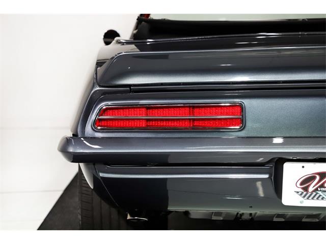 1969 Chevrolet Camaro (CC-2013916) for sale in Volo, Illinois