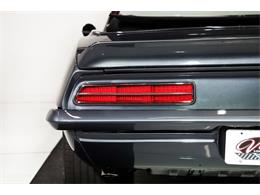 1969 Chevrolet Camaro (CC-2013916) for sale in Volo, Illinois