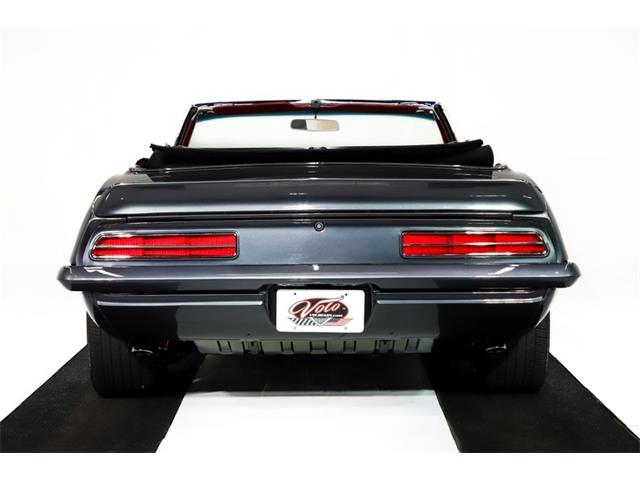 1969 Chevrolet Camaro (CC-2013916) for sale in Volo, Illinois