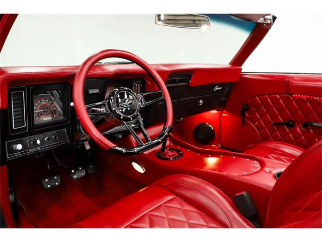 1969 Chevrolet Camaro (CC-2013916) for sale in Volo, Illinois