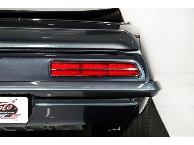 1969 Chevrolet Camaro (CC-2013916) for sale in Volo, Illinois