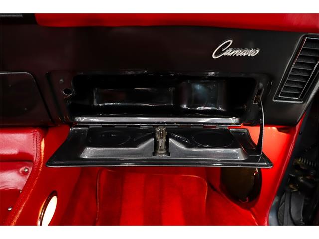 1969 Chevrolet Camaro (CC-2013916) for sale in Volo, Illinois