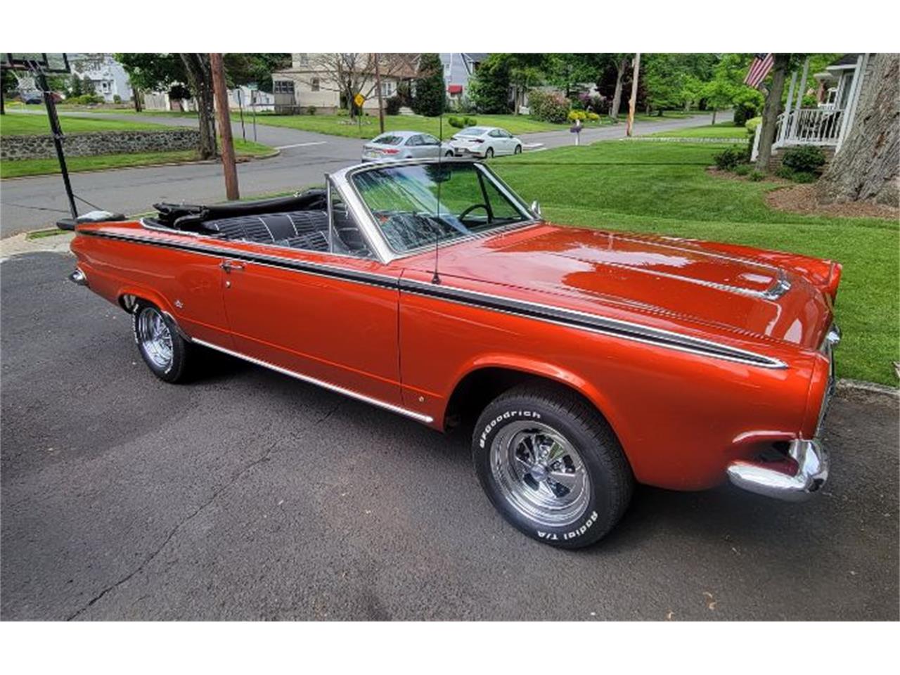 1964 Dodge Dart for Sale | ClassicCars.com | CC-2013959