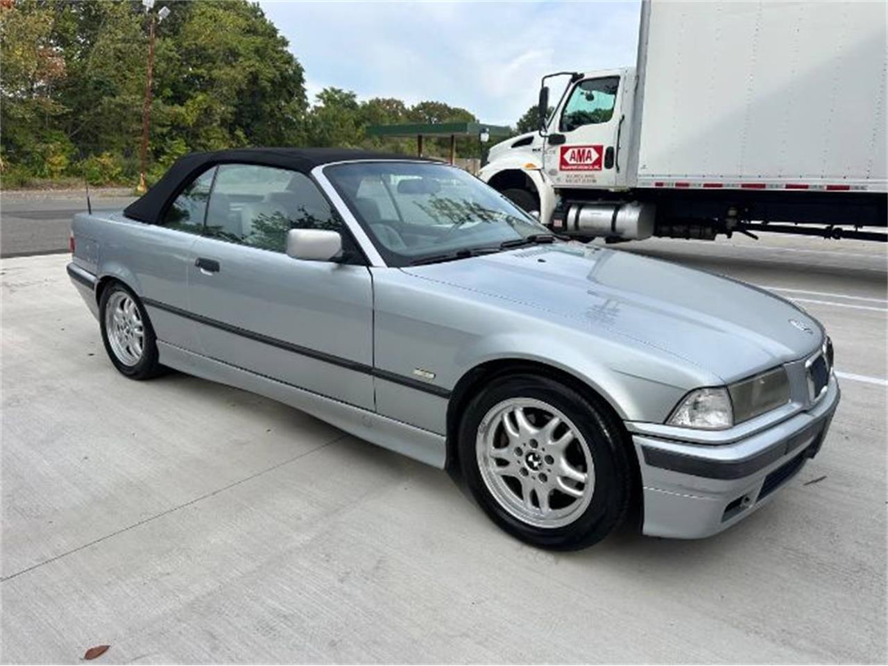 1998 Bmw 328i For Salenull