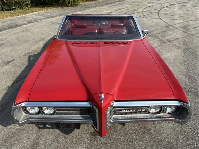 1969 Pontiac Catalina (CC-2013985) for sale in Alsip, Illinois