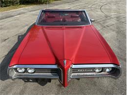 1969 Pontiac Catalina (CC-2013985) for sale in Alsip, Illinois