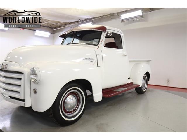 1950 GMC Pickup (CC-2010040) for sale in Denver , Colorado
