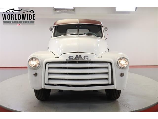 1950 GMC Pickup (CC-2010040) for sale in Denver , Colorado