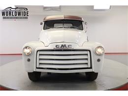 1950 GMC Pickup (CC-2010040) for sale in Denver , Colorado