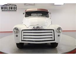 1950 GMC Pickup (CC-2010040) for sale in Denver , Colorado