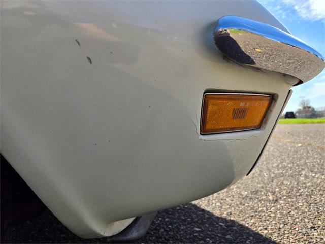 1971 Chevrolet Corvette (CC-2014025) for sale in Stanley, Wisconsin