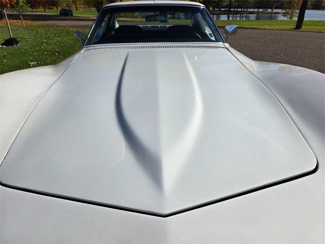 1971 Chevrolet Corvette (CC-2014025) for sale in Stanley, Wisconsin