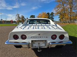 1971 Chevrolet Corvette (CC-2014025) for sale in Stanley, Wisconsin