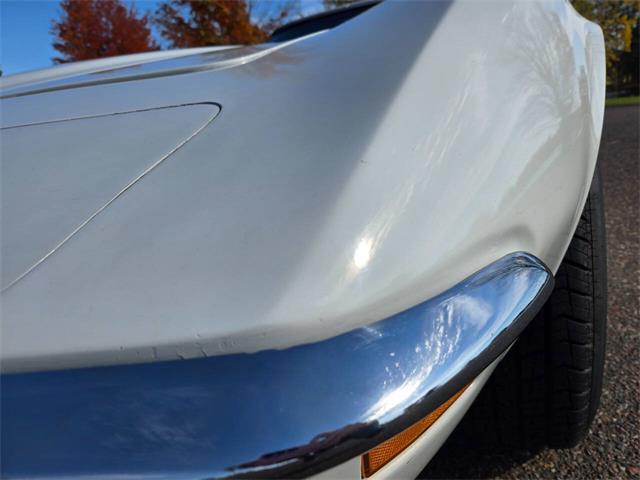 1971 Chevrolet Corvette (CC-2014025) for sale in Stanley, Wisconsin