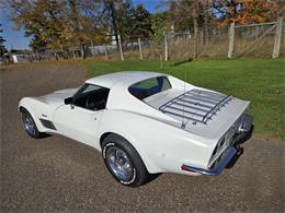 1971 Chevrolet Corvette (CC-2014025) for sale in Stanley, Wisconsin