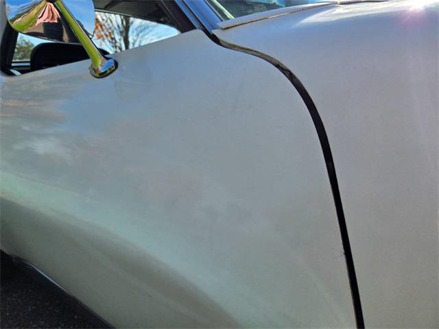 1971 Chevrolet Corvette (CC-2014025) for sale in Stanley, Wisconsin