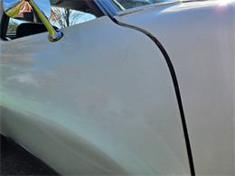 1971 Chevrolet Corvette (CC-2014025) for sale in Stanley, Wisconsin