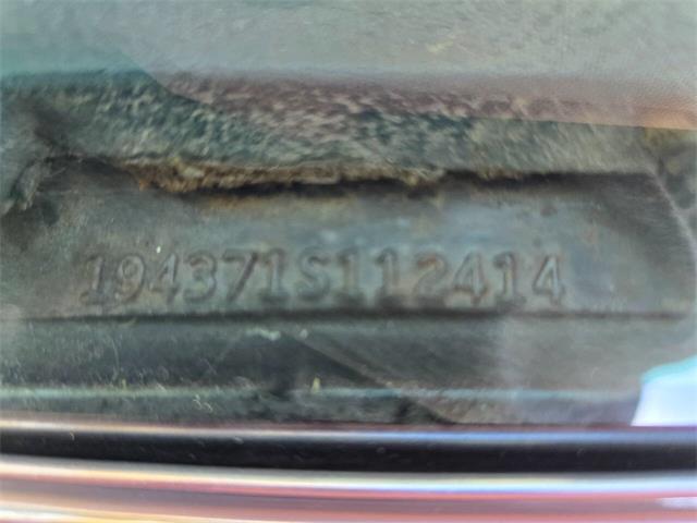 1971 Chevrolet Corvette (CC-2014025) for sale in Stanley, Wisconsin