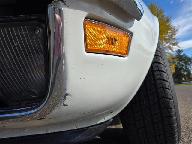 1971 Chevrolet Corvette (CC-2014025) for sale in Stanley, Wisconsin