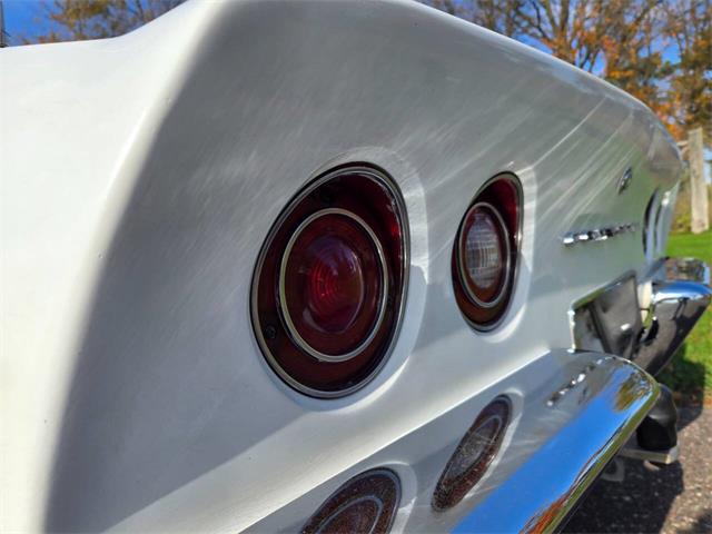1971 Chevrolet Corvette (CC-2014025) for sale in Stanley, Wisconsin