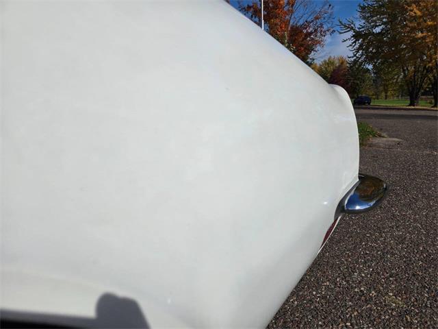 1971 Chevrolet Corvette (CC-2014025) for sale in Stanley, Wisconsin