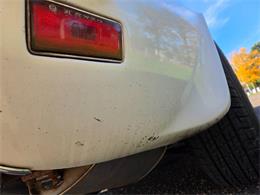 1971 Chevrolet Corvette (CC-2014025) for sale in Stanley, Wisconsin